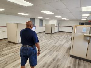 Questions arise regarding items Dunbar School Foundation Stop program bought or rented with public funds